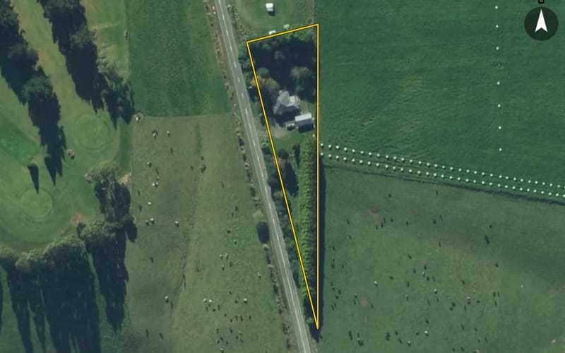 1730 Otautau Nightcaps Road
