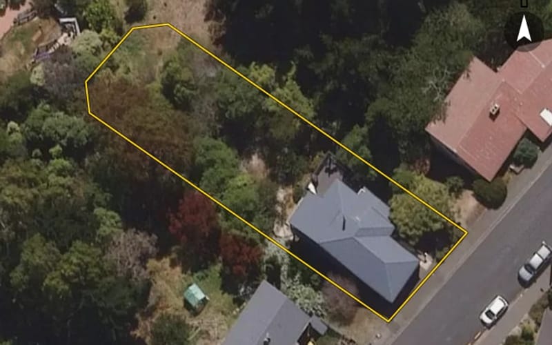252 Kenmure Road