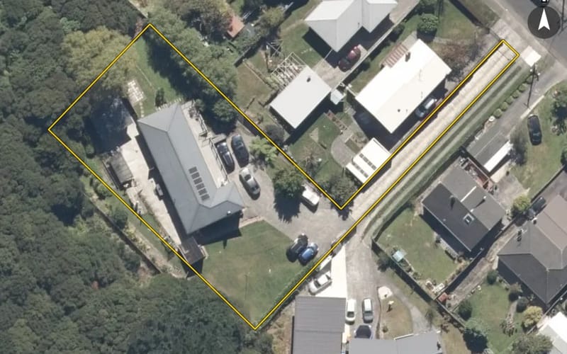 59 Karaka Street