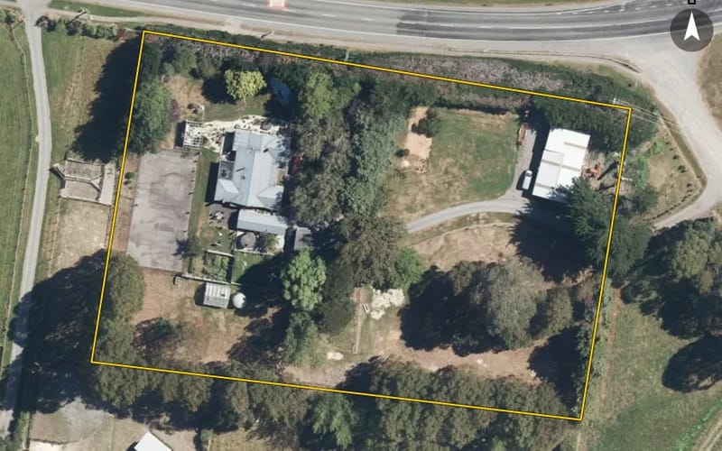 104 Fawcetts Road