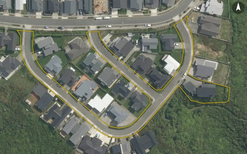 7 Promontory Crescent