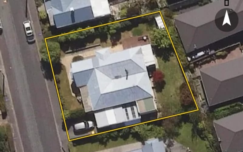 39 Patrick Street