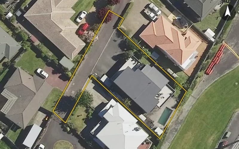 41 Carter Drive