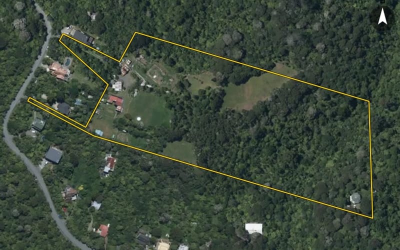 107 Anawhata Road