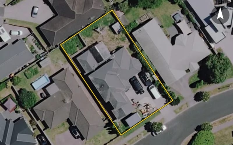 19 Edenpark Drive