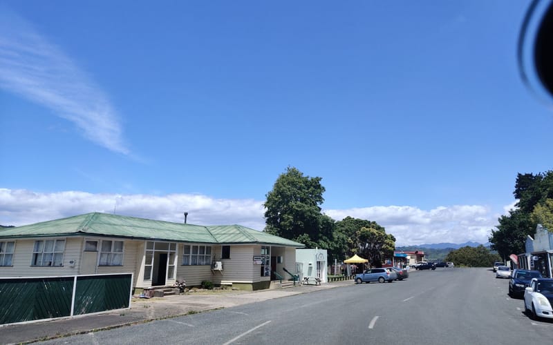 1369 Kohukohu Road