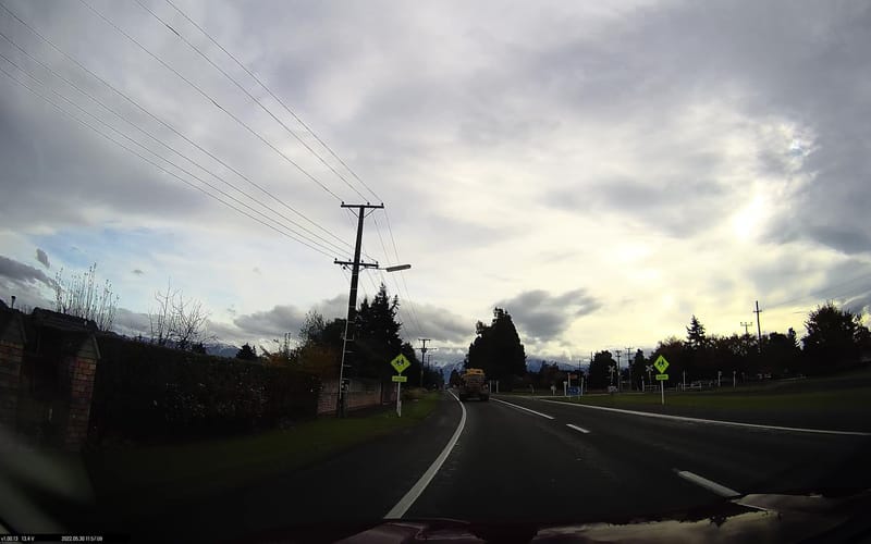21 West Coast Road