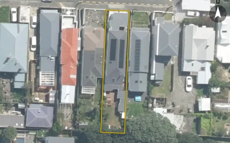 12 Glendavar Street