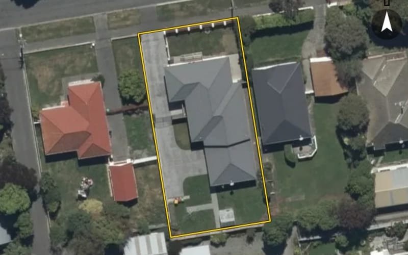 32 McBratneys Road