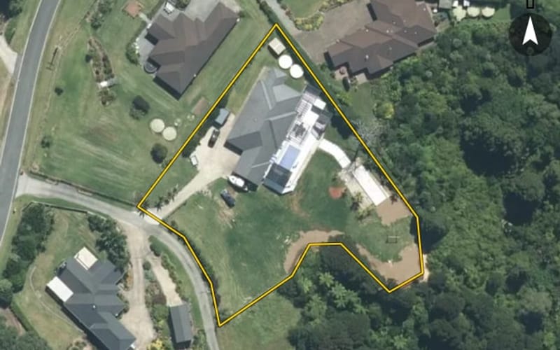 108 Vaughans Road