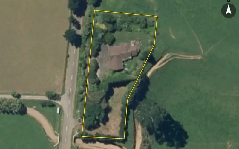 124 Weld Road Lower