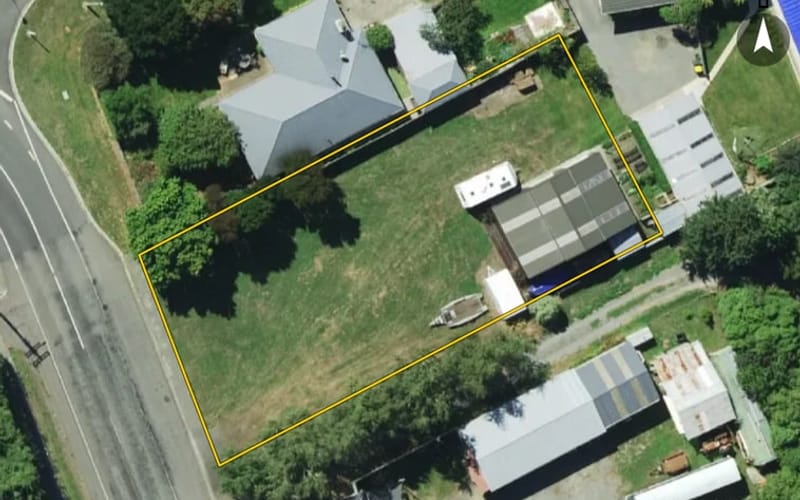 3 Leeston Dunsandel Road