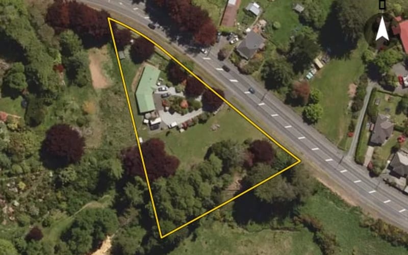 493 Taieri Road