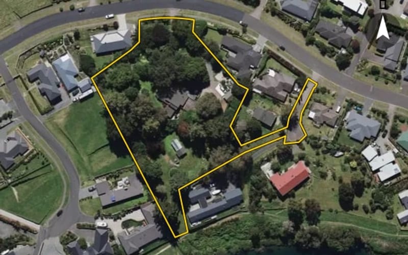 70 Hindmarsh Drive
