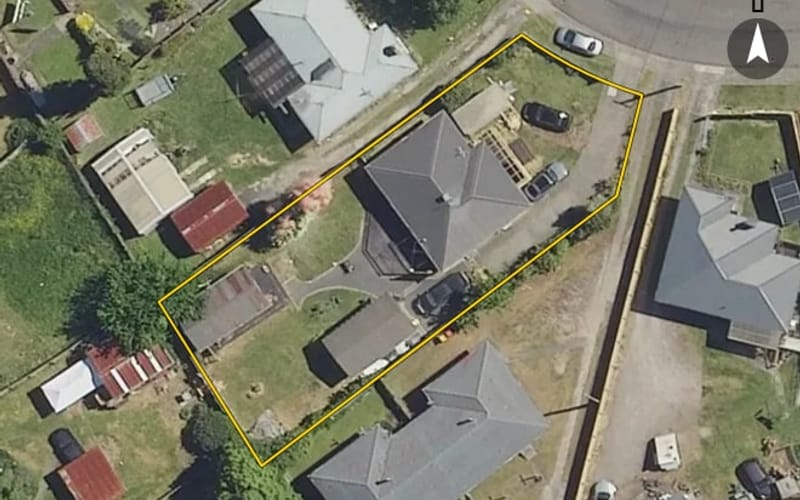 10 Korimako Street