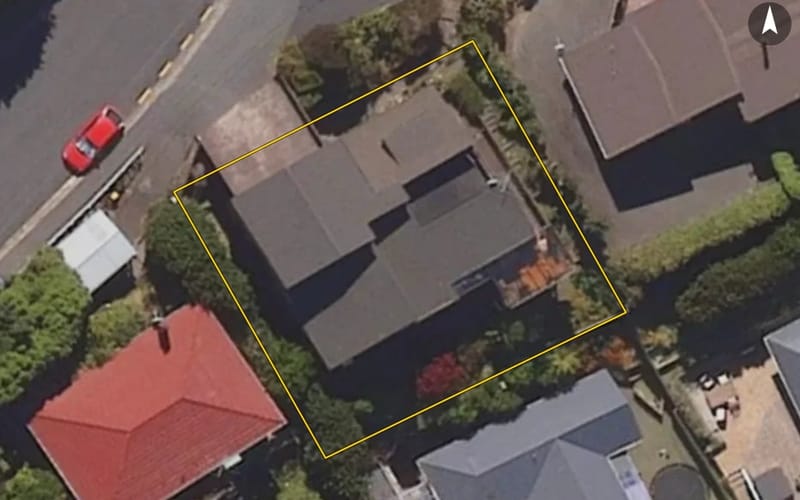 2 Winston Place