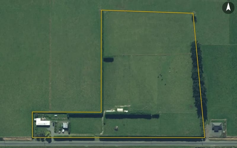 324 Mayfield Road