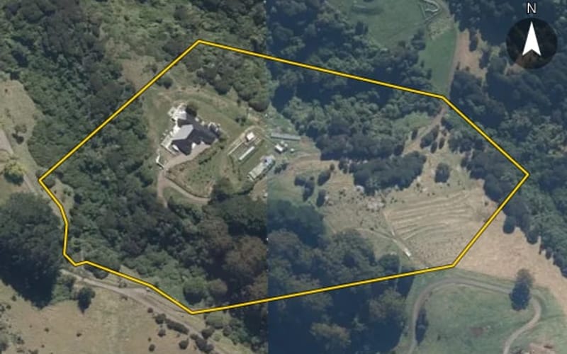131A Stony Bay Road
