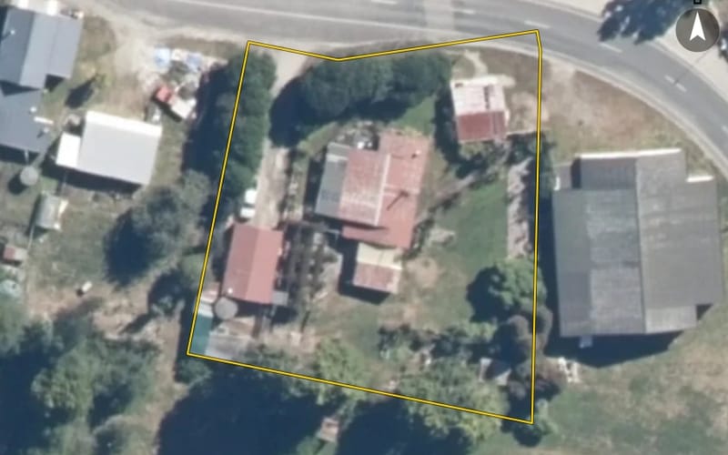 632 Nelson Creek Road