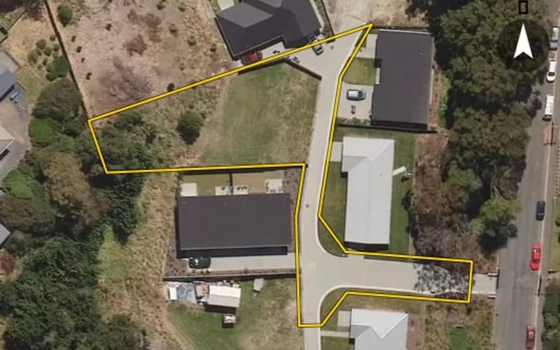 9 Rose Drive
