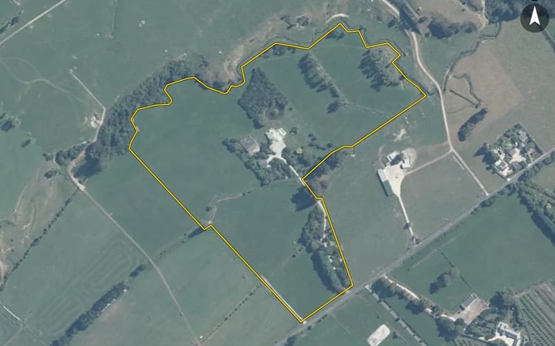 115 Patons Rock Road