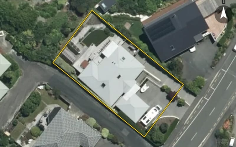 92 Princes Drive