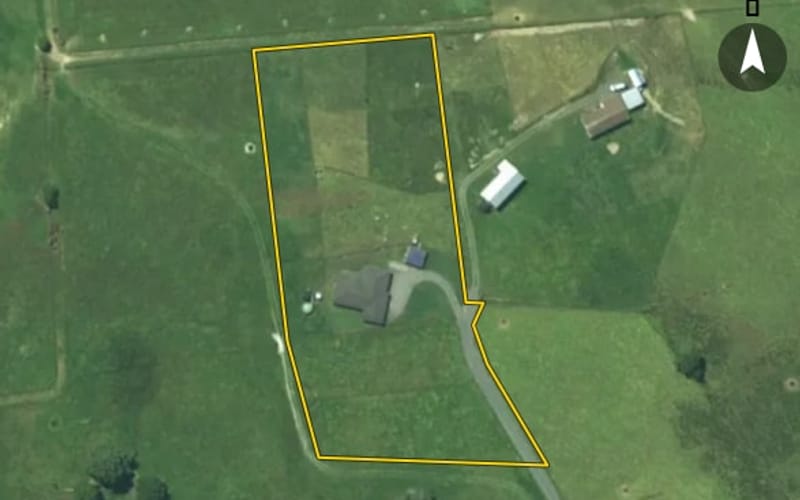 1085 Riponui Road