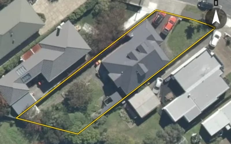 5 Anderson Grove