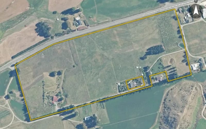 1194 Karaka Road