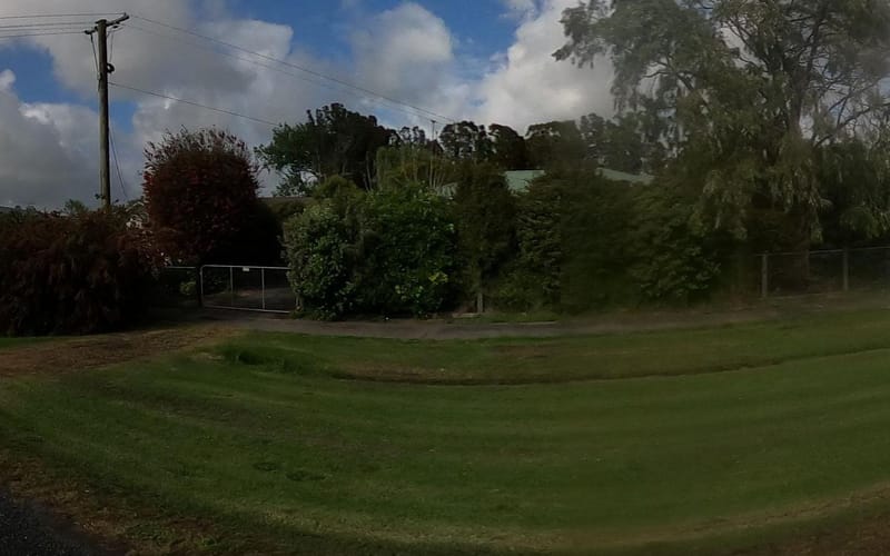 57 Jellicoe Road