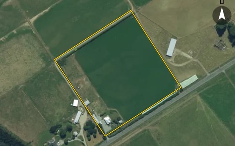 2766 Otautau Tuatapere Road