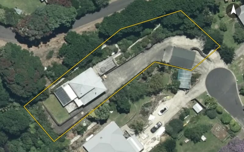8 Jean Road