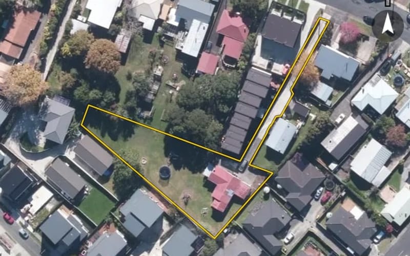 49A Awaroa Road