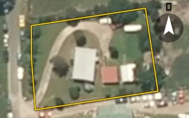 542 Kaiwhaiki Road