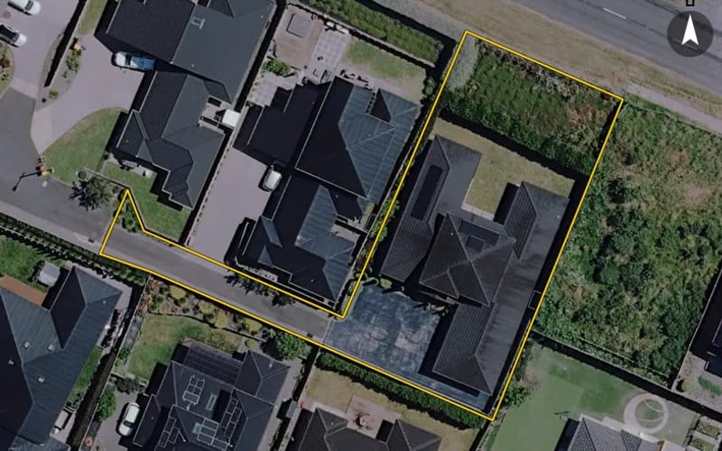 13 Reponui Court