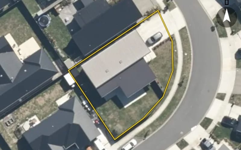 10 Salisbury Crescent