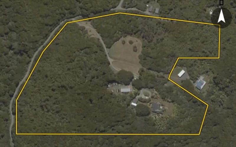 38A Back Road