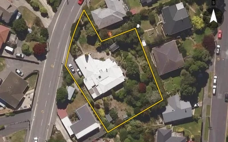 19 Middleton Road
