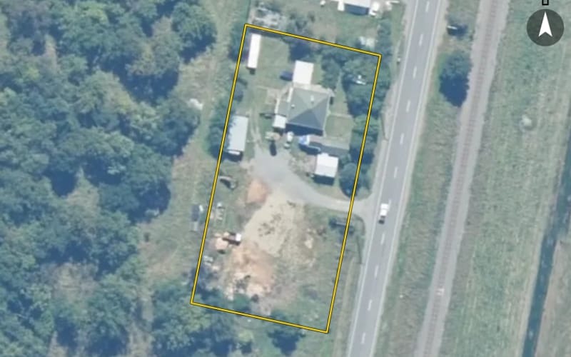 1075 Upper Sefton Road