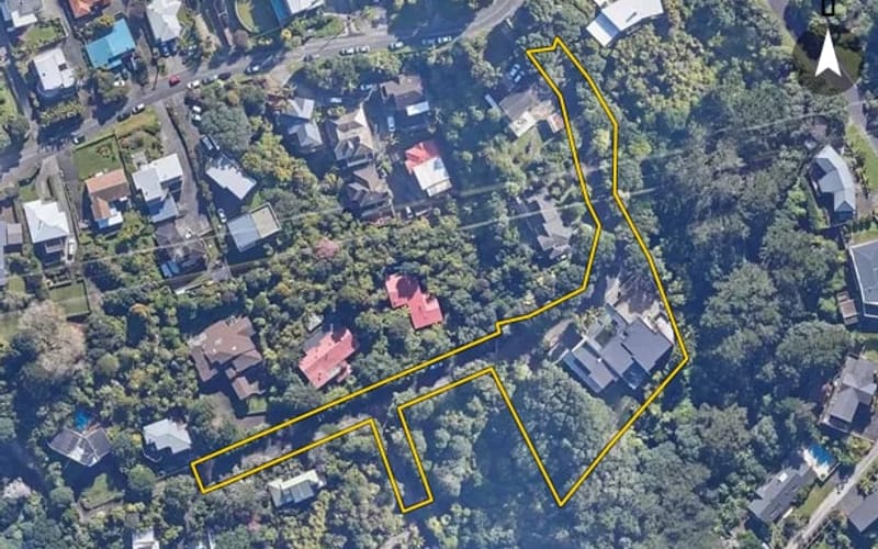 2A Wesley Bay Glade