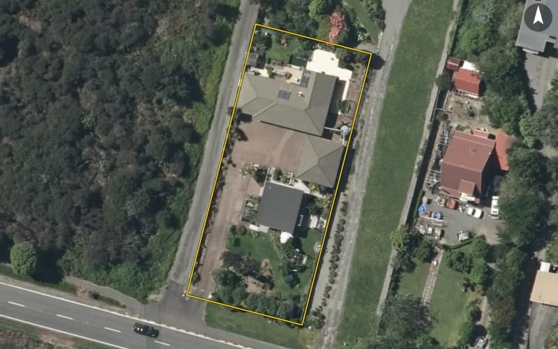 101 Poplar Avenue