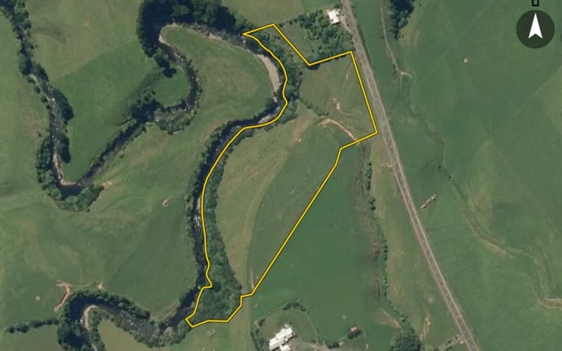 91 Weld Road Lower