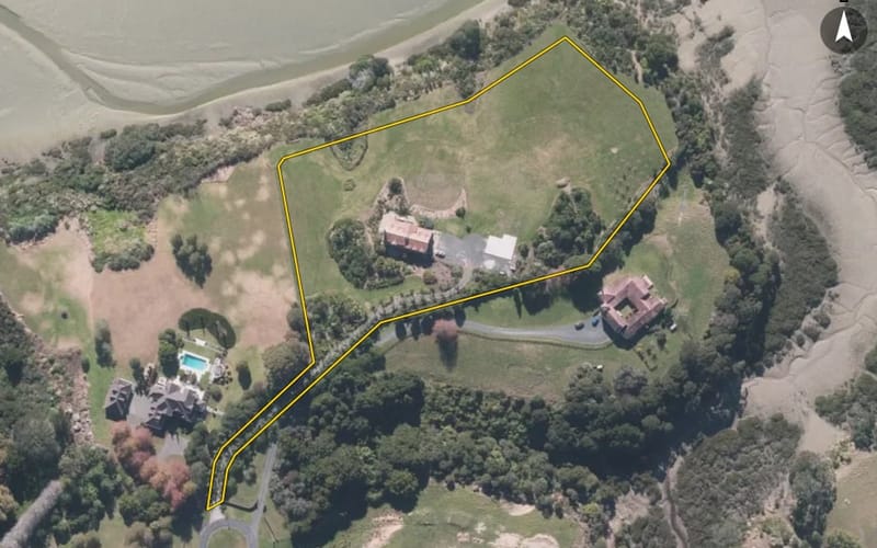 35 Tudor Park Drive
