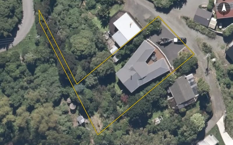 19F Jubilee Road