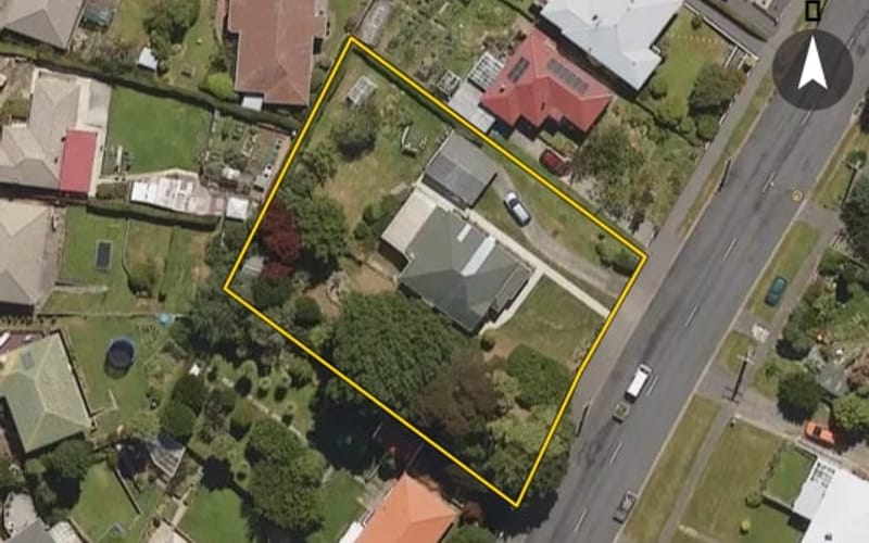 375 Pine Hill Road
