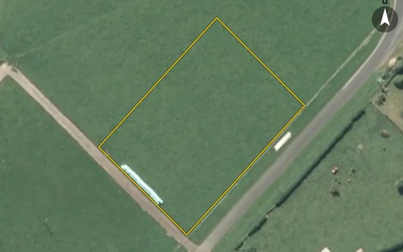 239 Whakamara Road