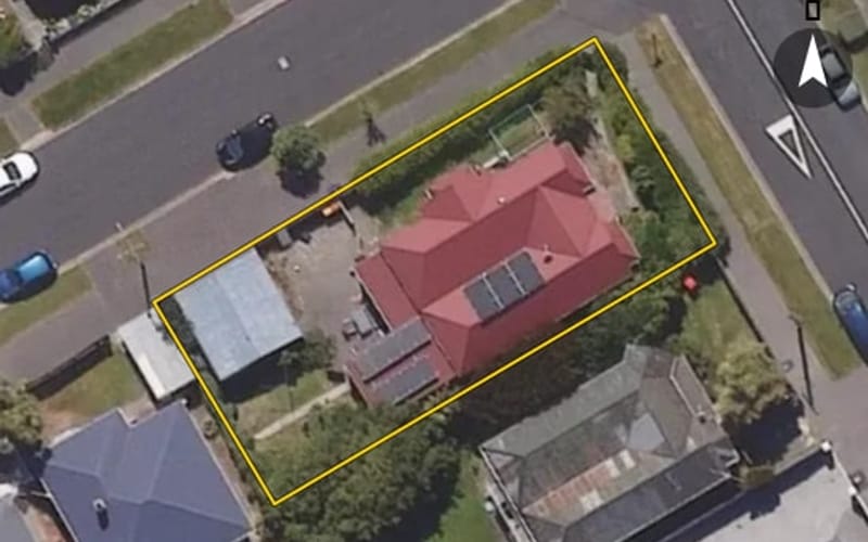 10 Freyberg Street