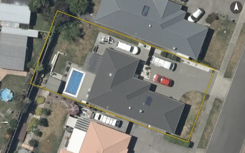 12 McNaughton Place