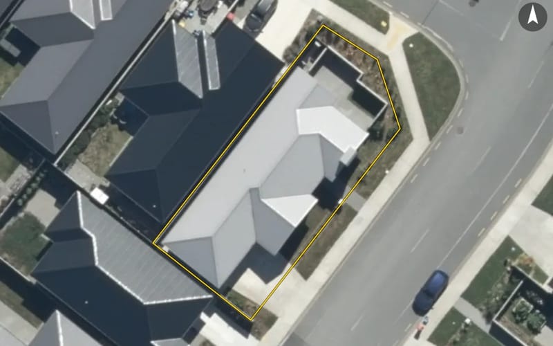 153 Waipounamu Drive