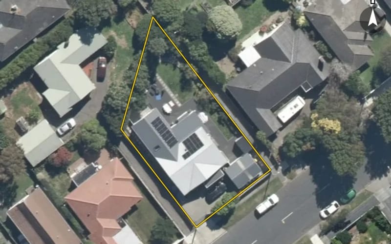27 Witako Street
